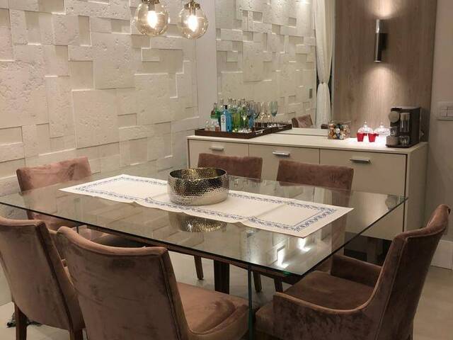 Apartamento para Venda em São Bernardo do Campo - 5