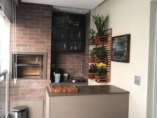 #AP3219 - Apartamento para Venda em São Bernardo do Campo - SP - 3