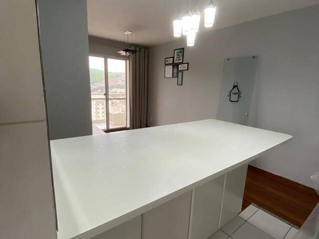 Apartamento para Venda em São Bernardo do Campo - 4