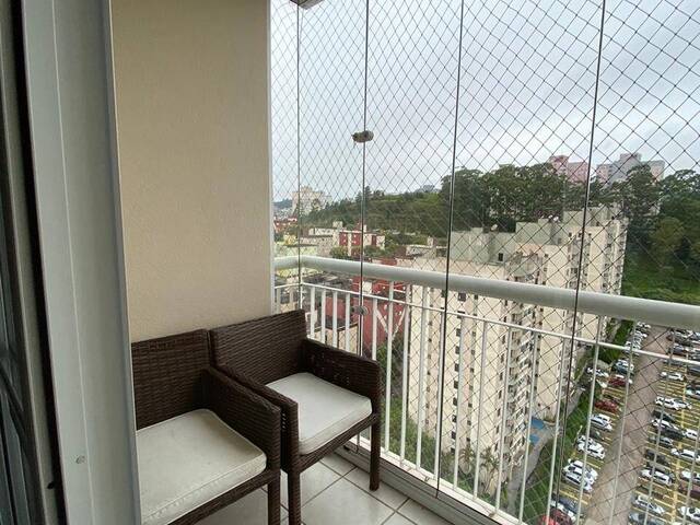Apartamento para Venda em São Bernardo do Campo - 5