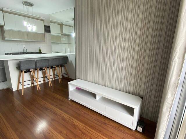 #AP3221 - Apartamento para Venda em São Bernardo do Campo - SP - 1
