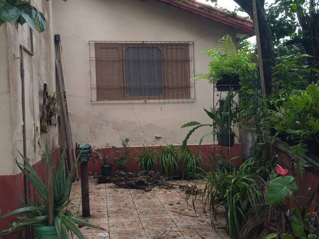 #CA3222 - Casa para Venda em Santo André - SP - 3