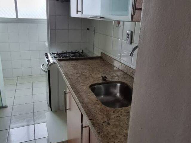 Apartamento para Venda em São Bernardo do Campo - 5