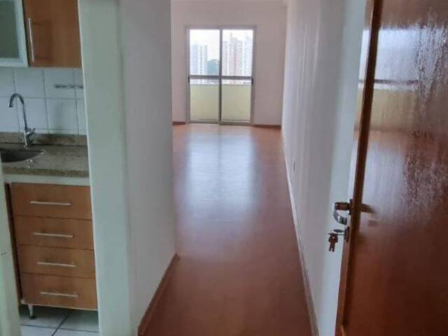 Apartamento para Venda em São Bernardo do Campo - 3
