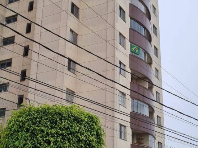 Apartamento para Venda em São Bernardo do Campo - 2