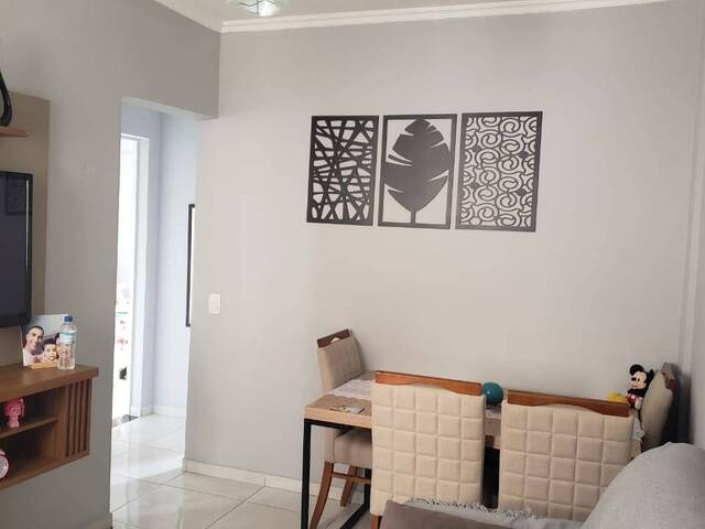 Apartamento para Venda em São Bernardo do Campo - 5