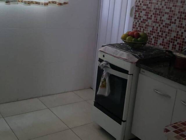 #AP3231 - Apartamento para Venda em São Bernardo do Campo - SP - 3