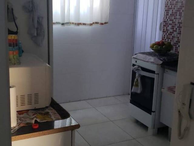 Apartamento para Venda em São Bernardo do Campo - 4