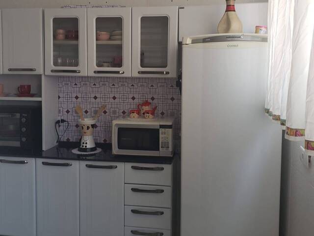 #AP3231 - Apartamento para Venda em São Bernardo do Campo - SP - 2
