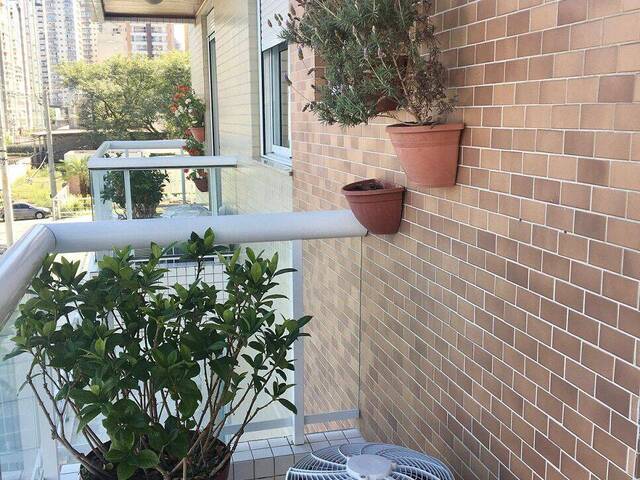 Apartamento para Venda em São Bernardo do Campo - 4