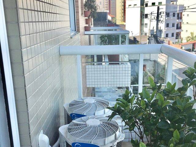 Apartamento para Venda em São Bernardo do Campo - 5