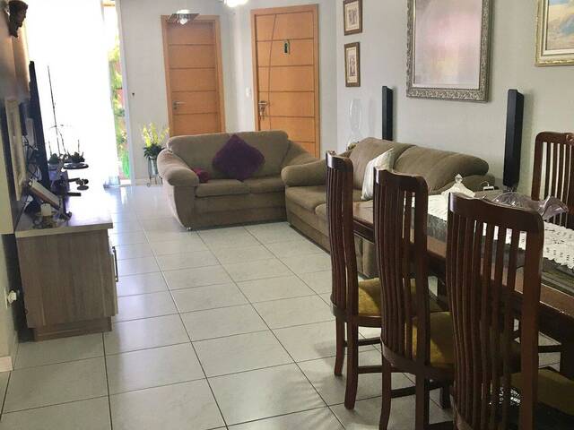 #AP3232 - Apartamento para Venda em São Bernardo do Campo - SP - 1