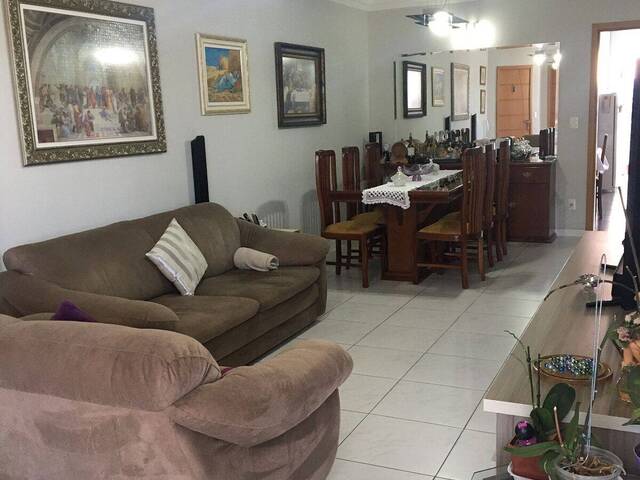 #AP3232 - Apartamento para Venda em São Bernardo do Campo - SP - 3