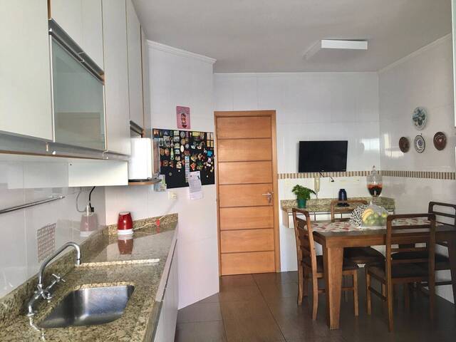 #AP3232 - Apartamento para Venda em São Bernardo do Campo - SP - 2