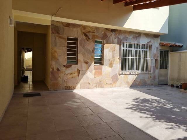 #SO3233 - Casa para Venda em São Bernardo do Campo - SP - 1