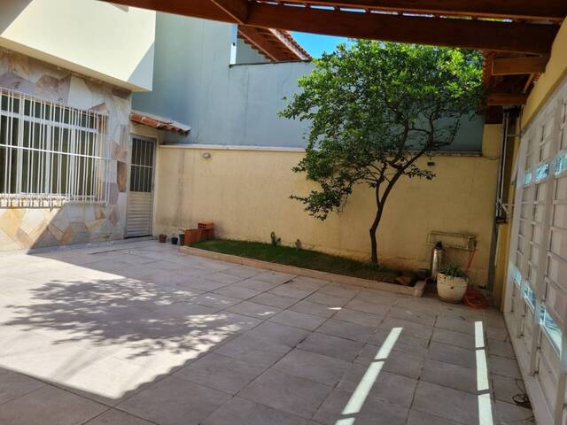 #SO3233 - Casa para Venda em São Bernardo do Campo - SP - 2