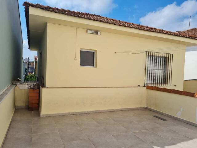 #SO3233 - Casa para Venda em São Bernardo do Campo - SP - 3