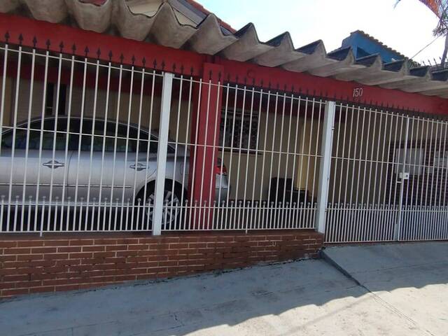 #CA3234 - Casa para Venda em Santo André - SP - 1