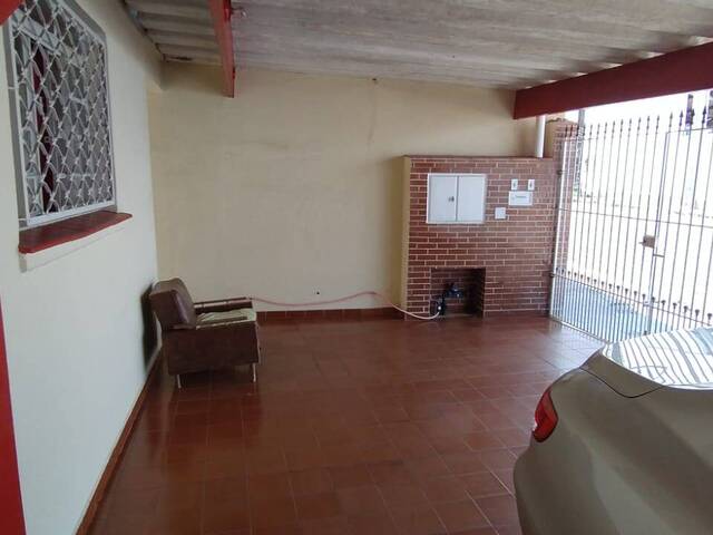 Casa para Venda em Santo André - 5