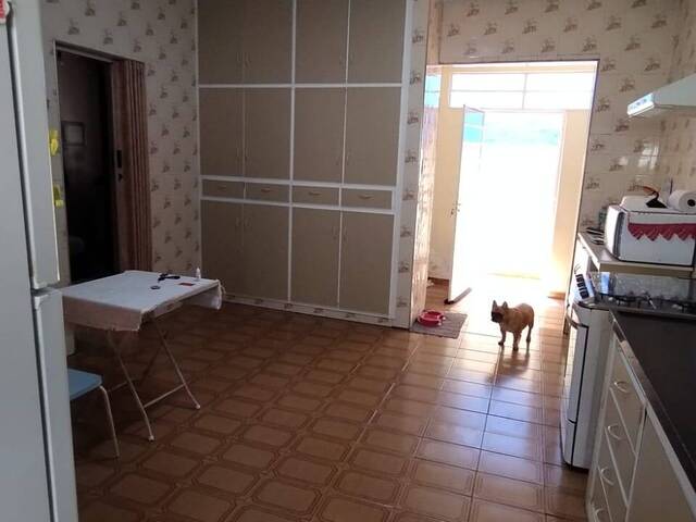 Casa para Venda em Santo André - 4