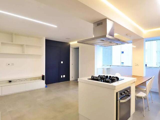 #AP3236 - Apartamento para Venda em Santo André - SP