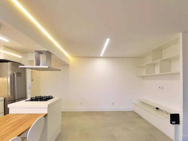 #AP3236 - Apartamento para Venda em Santo André - SP
