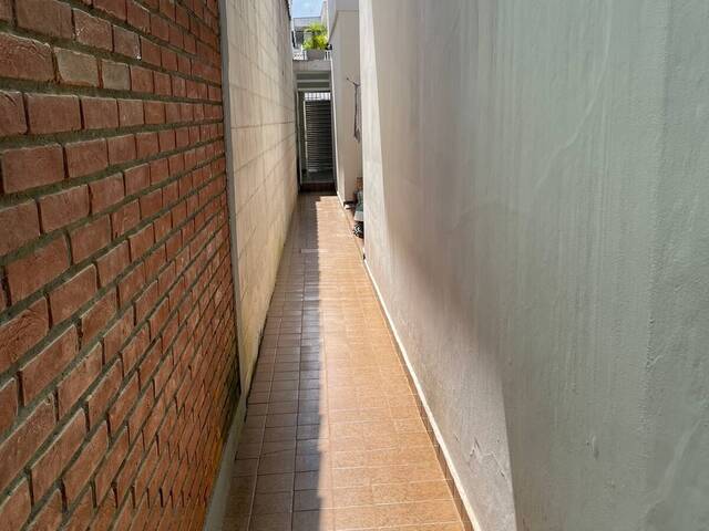 Casa para Venda em Santo André - 4