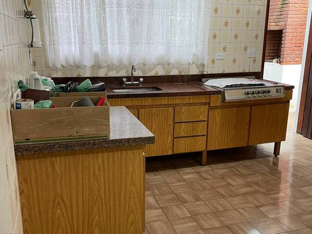 #CA3237 - Casa para Venda em Santo André - SP - 2