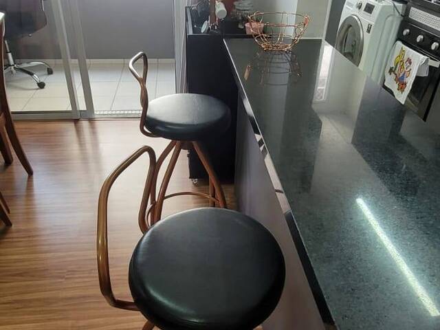 Apartamento para Venda em Santo André - 4