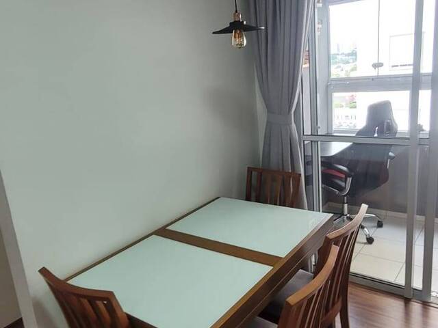 #AP3238 - Apartamento para Venda em Santo André - SP - 3