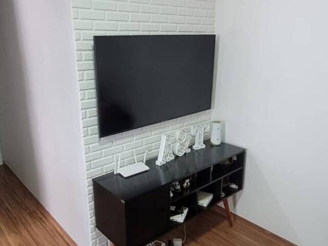 #AP3238 - Apartamento para Venda em Santo André - SP - 2