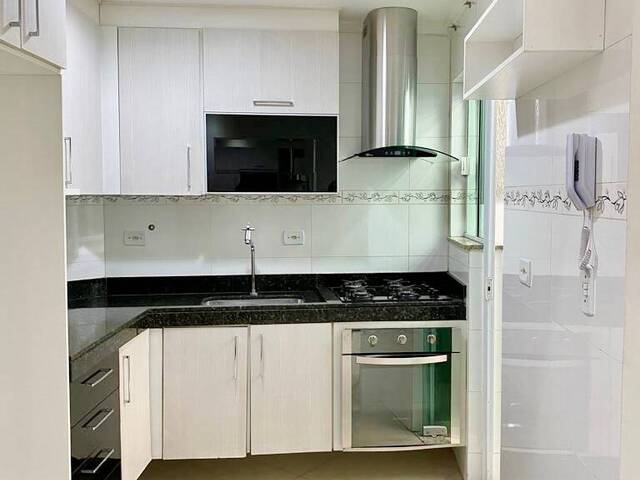 #AP3239 - Apartamento para Venda em Santo André - SP