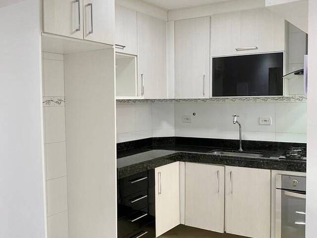 Apartamento para Venda em Santo André - 5