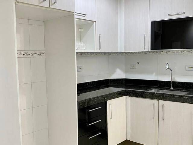 Apartamento para Venda em Santo André - 4