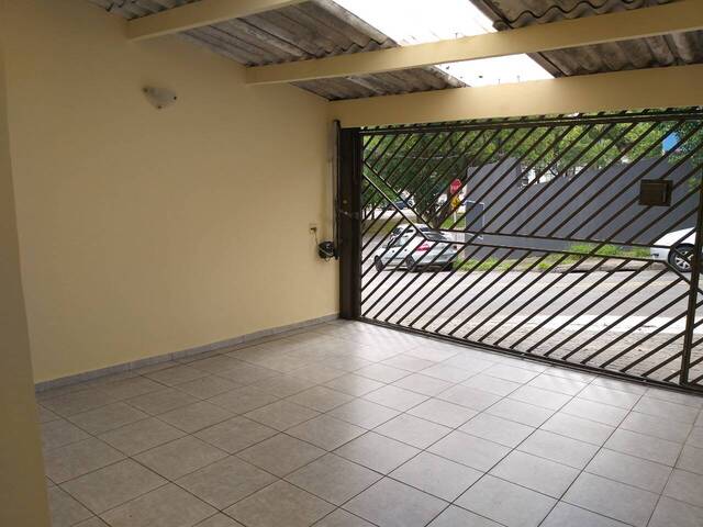 #CA3240 - Casa para Venda em Santo André - SP - 2
