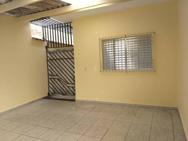 #CA3240 - Casa para Venda em Santo André - SP - 1