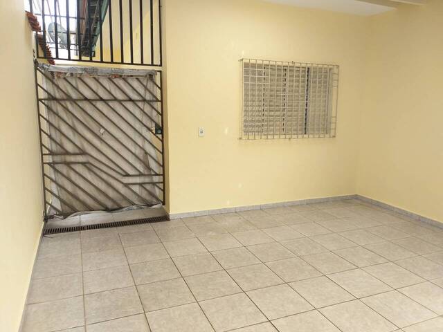 Casa para Venda em Santo André - 4