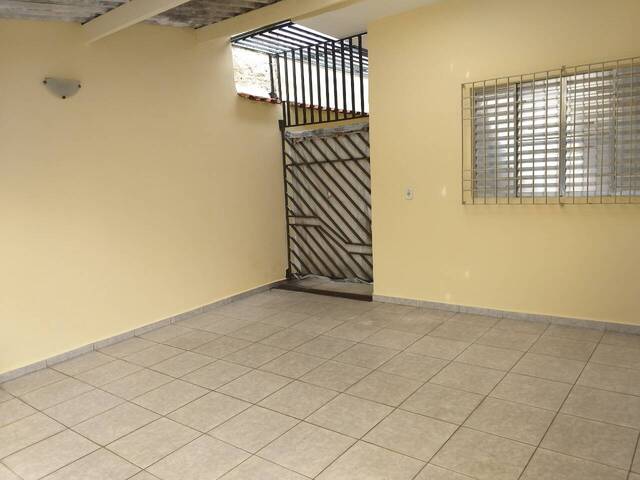 #CA3240 - Casa para Venda em Santo André - SP - 3