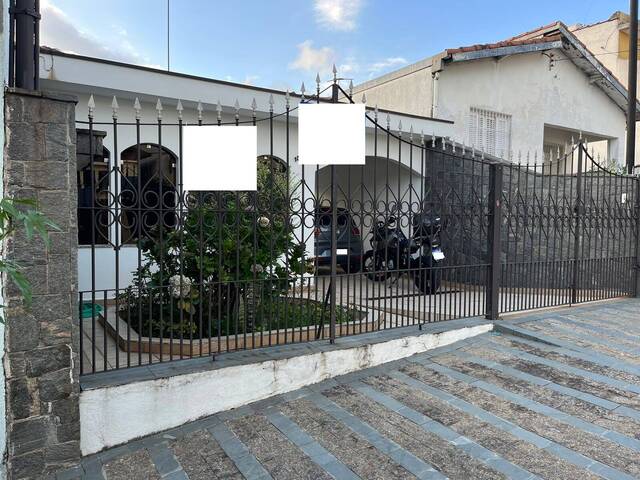 #CA3244 - Casa para Venda em Santo André - SP - 3