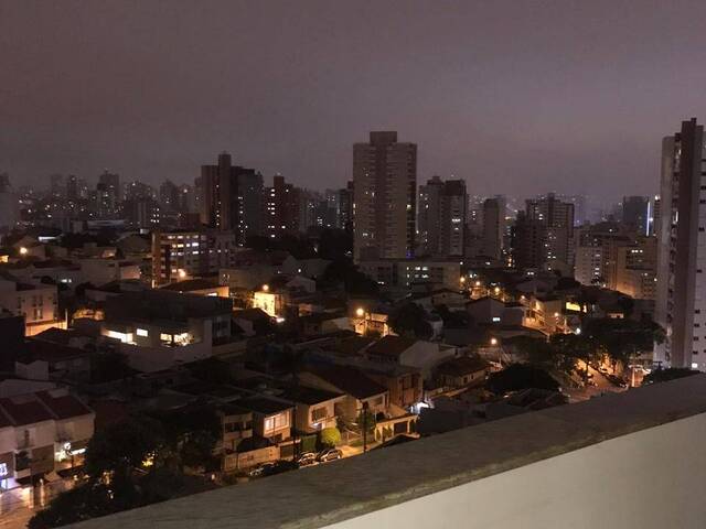 #3245 - Apartamento para Venda em Santo André - SP - 2