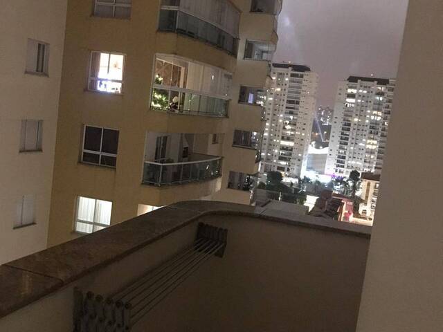 #3245 - Apartamento para Venda em Santo André - SP - 3