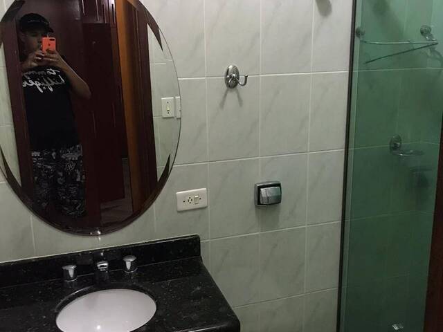 Apartamento para Venda em Santo André - 5