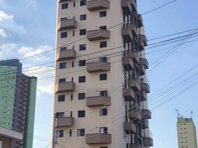 #3246 - Apartamento para Venda em Santo André - SP - 2