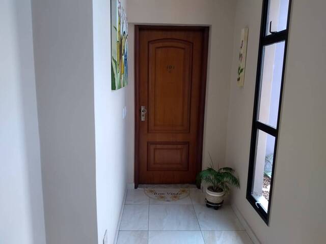 Apartamento para Venda em Santo André - 4