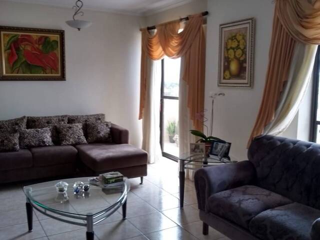 #3246 - Apartamento para Venda em Santo André - SP - 3