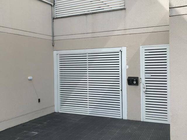 Apartamento para Venda em Santo André - 2