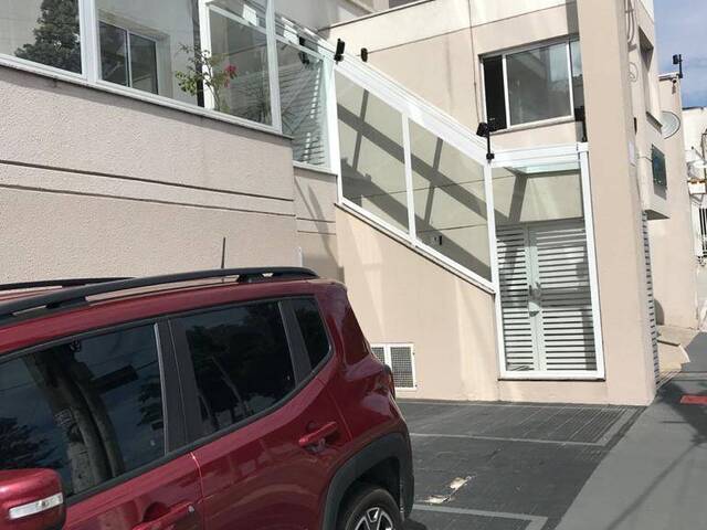Apartamento para Venda em Santo André - 3