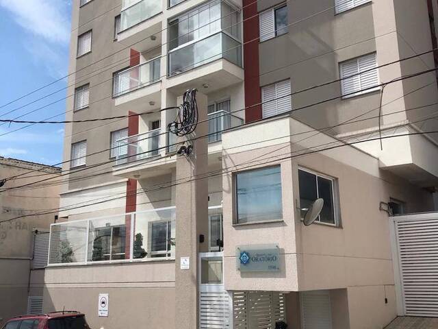 Apartamento para Venda em Santo André - 4