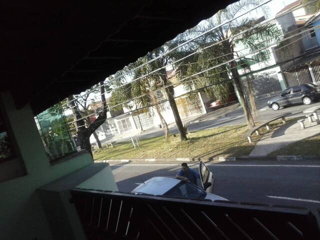 #SO3248 - Casa para Venda em Santo André - SP - 3