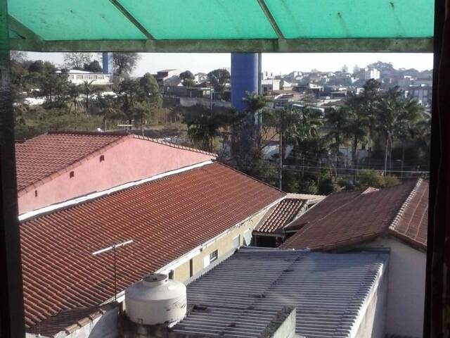 #SO3248 - Casa para Venda em Santo André - SP - 2